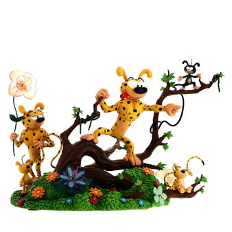 Société cartoon Kingdom.’Houba Houba - André Franquin