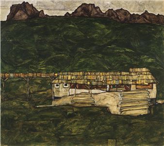 Timber! Art and Woodwork at the Fall of the Austro-Hungarian Empire - Minneapolis Institute of Art