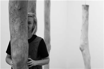 Kaari Upson: House to Body Shift - Sprüth Magers, London