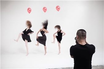 Cody Choi: I want to create