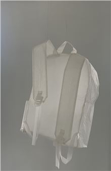 Phantom Charges. 2025 National Members Exhibition - A.I.R. Gallery