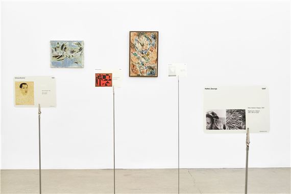 Sightlines - A4 Arts Foundation