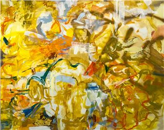 New Talent - Alpha Gallery
