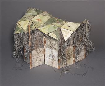 Back to Nature - Bainbridge Island Museum of Art