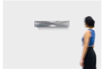 Nara Roesler Sao Paulo Presents "Star Noise": A Celestial Journey Through Art and Physics