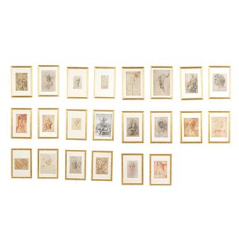 Antiques and Antique Games - Cambi Auction House, Genoa
