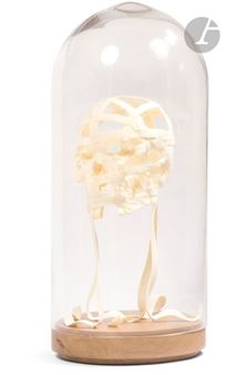 White Ribbon Tree - Erohe du Azac