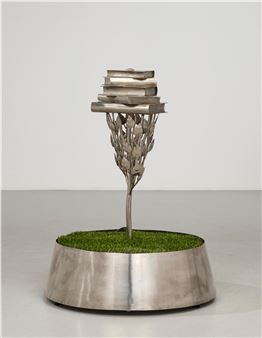 Books Well - Behruz Heschmat