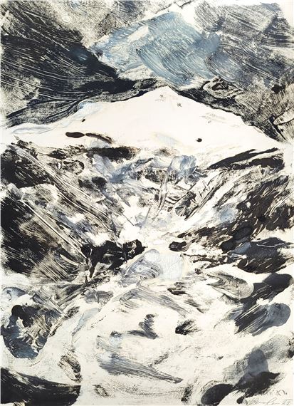 Pasterze - Hans Peter Perner