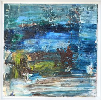 O.T - Klaudia Stöckl