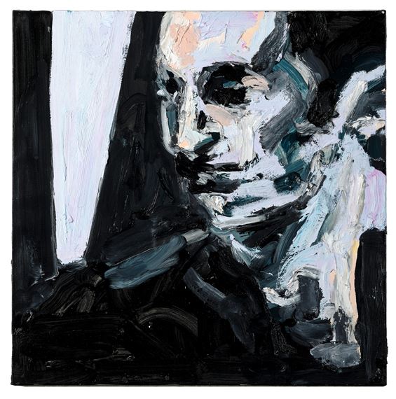 ohne Titel by Paolo Maggis, 2004