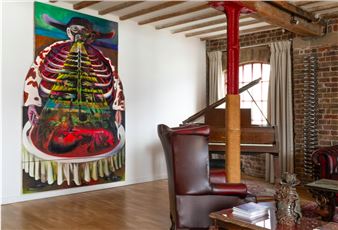 Naturalcultural Nights III: Earthly Bodies of Then, Now & When - Brushes With Greatness