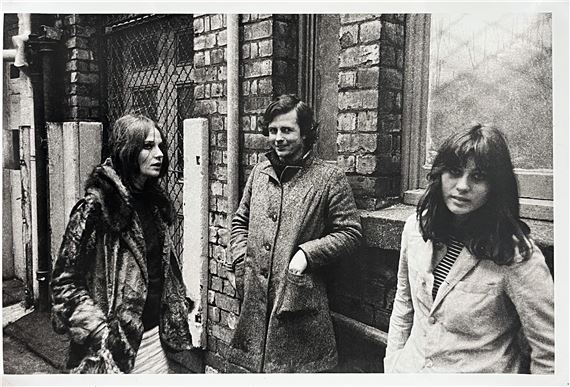 - Johnny Hermann's Smile - Gary Baigent