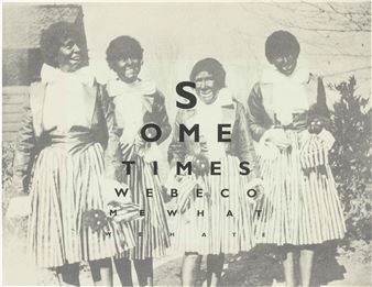 Untitled - Mark Steven Greenfield