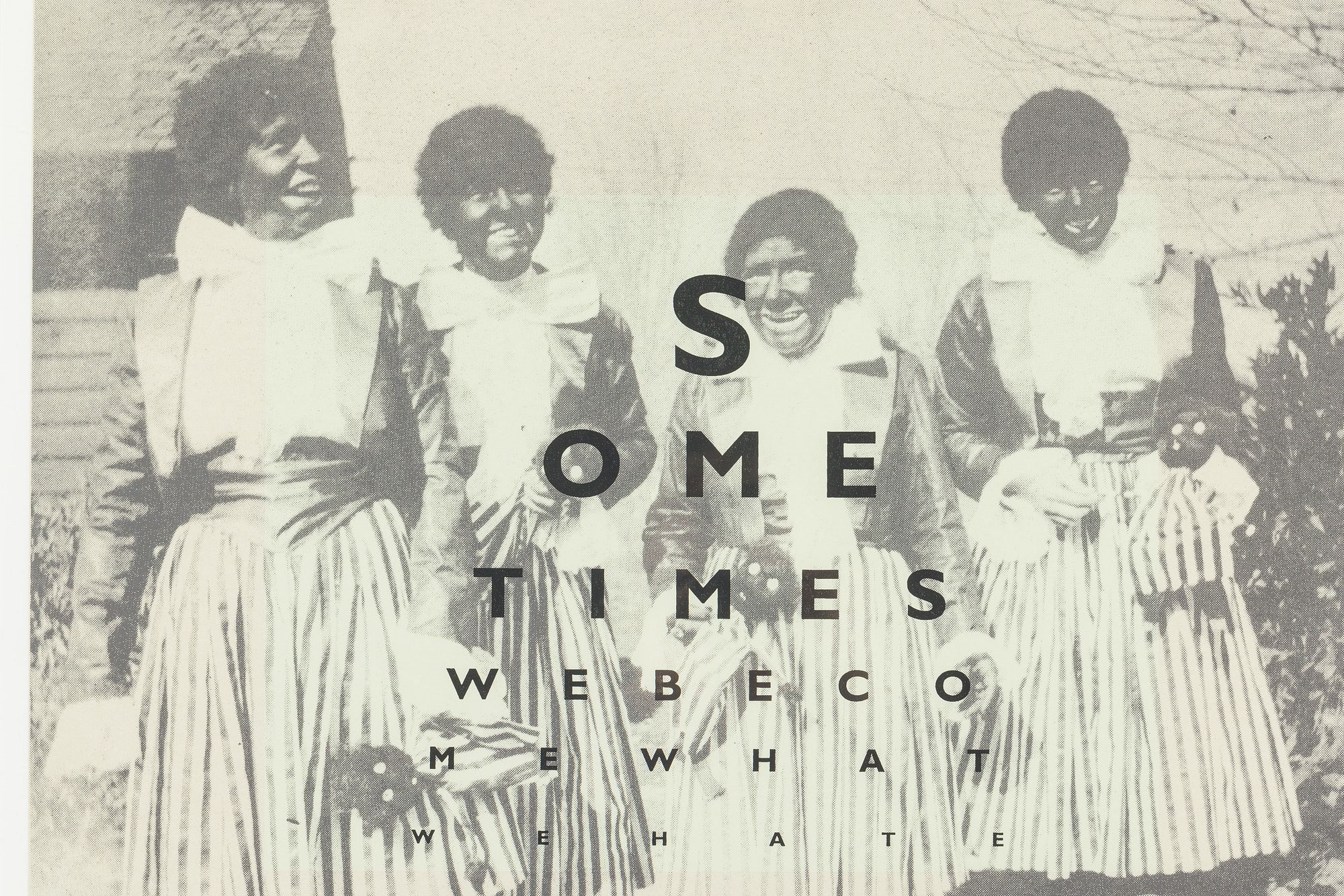 Artwork by Mark Steven Greenfield, Untitled, Made of Serigraph