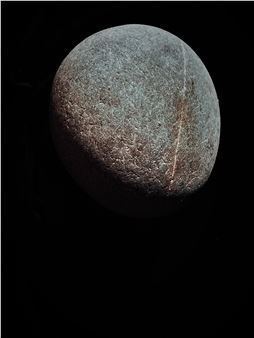 Zdena Kolečková: The Story of Hope - Regional Art Gallery, Liberec