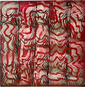 June 2025 Members’ Exhibit - Washington Printmakers Gallery