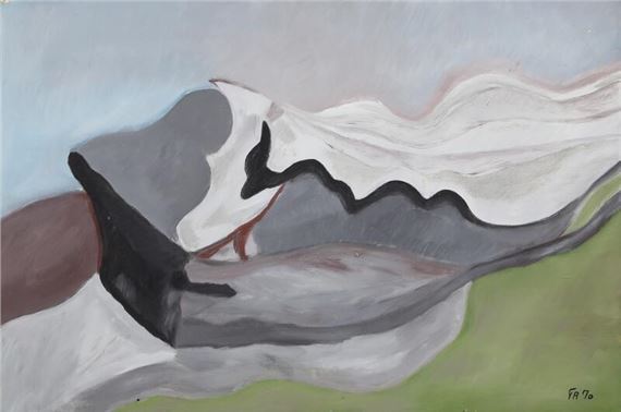 Untitled - Tove Anderberg