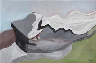 Untitled - Tove Anderberg