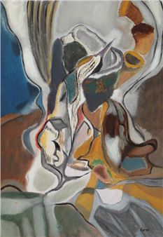 Untitled - Tove Anderberg