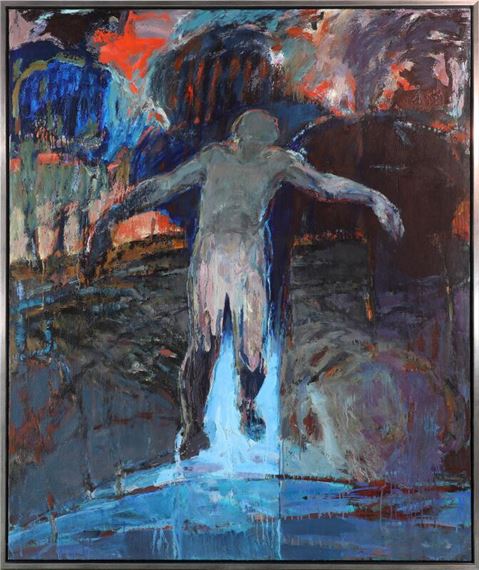 Composition by Hanne Ilsøe Nielsen