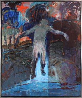 Composition - Hanne Ilsøe Nielsen