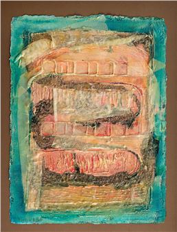 Untitled, 1986 - Youri Demeure