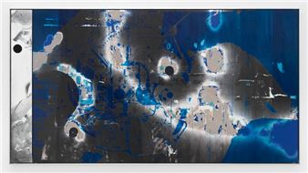Antonia Kuo: Subcycle - Adams and Ollman