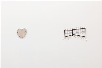 On a Very Quiet Morning, on The Same Piece of Toast - Adams and Ollman