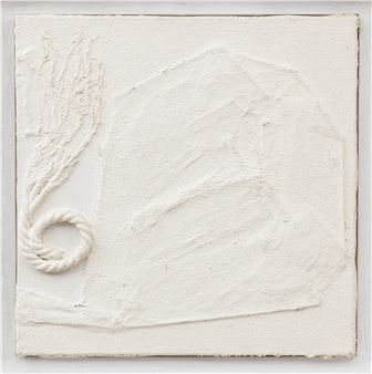 Untitled, 1986 - Hiroshi Harada