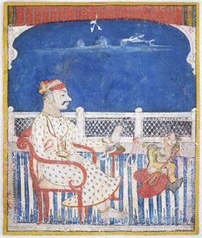 2513 - Guidoriccio Auction House