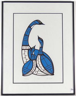 Nurturing - Doris Cyrette