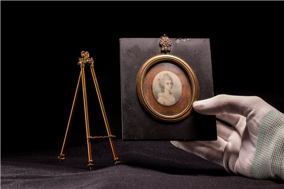 George Engleheart | Christie's | MutualArt