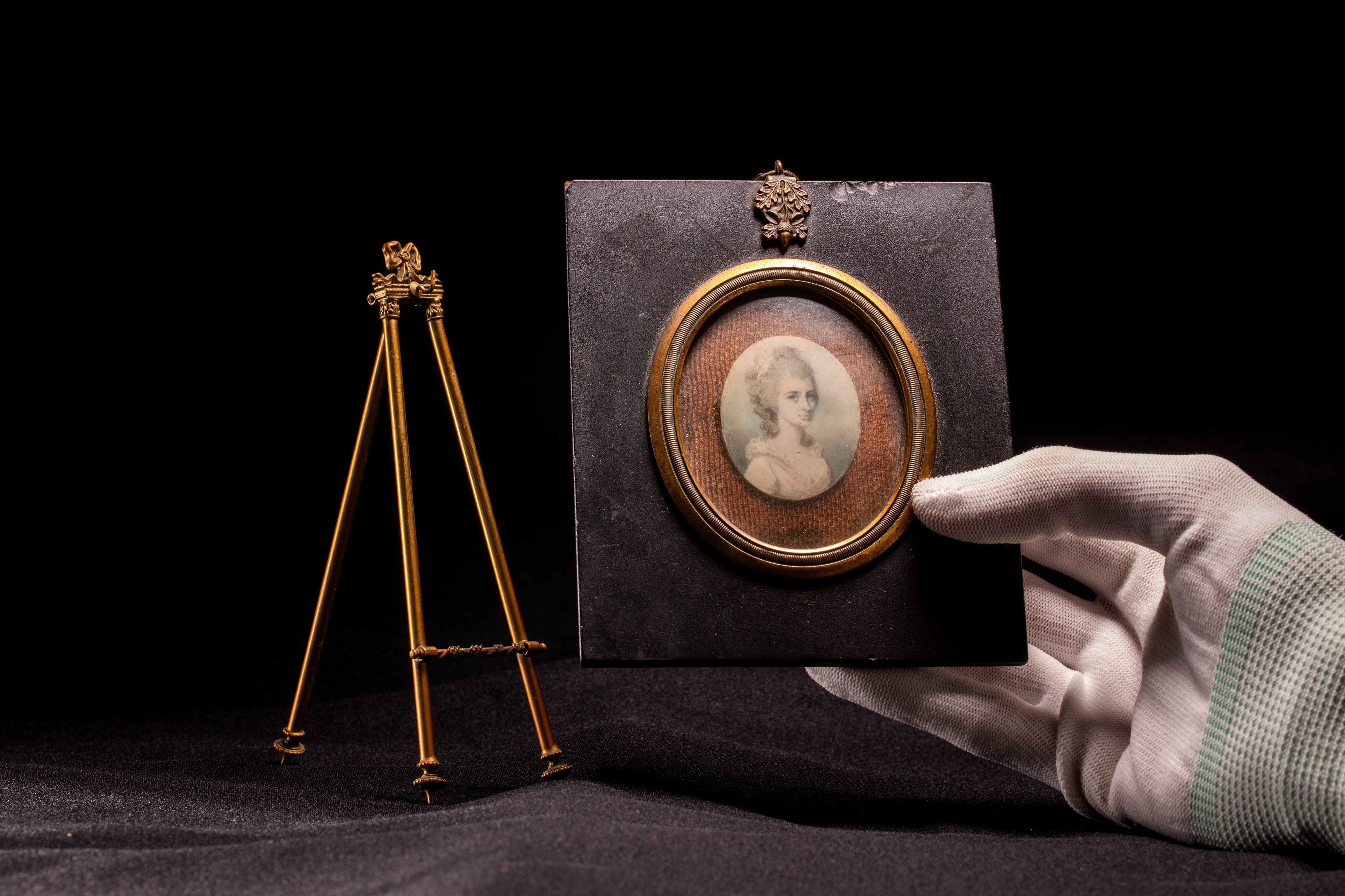 George Engleheart | Christie's | MutualArt