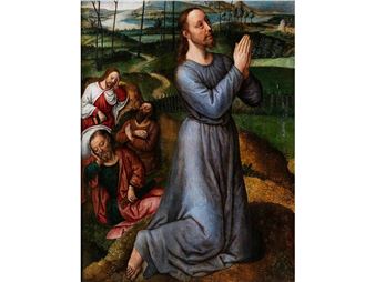 Gemälde Alte Meister - Teil I - Hampel Fine Art Auctions