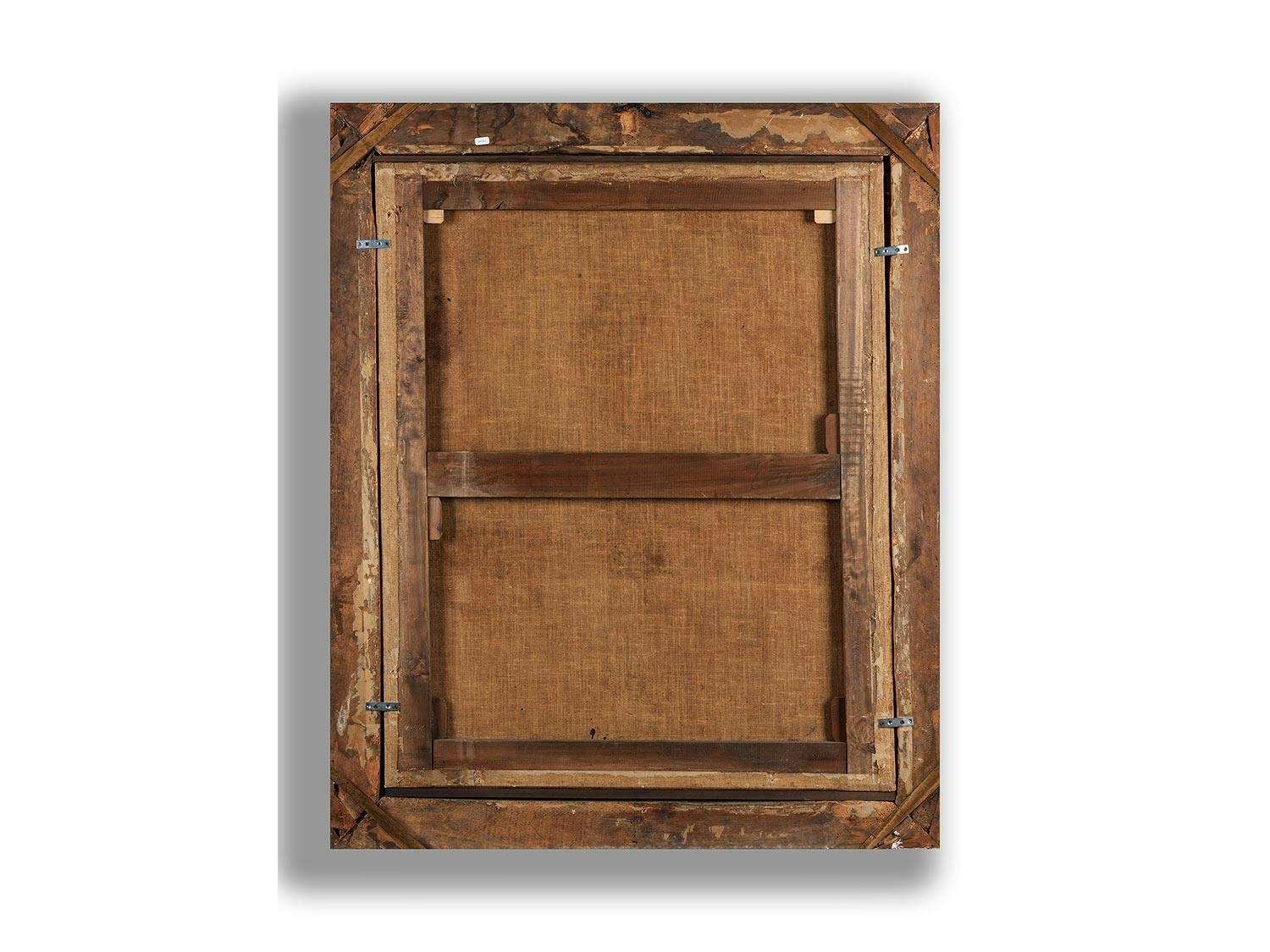 Artwork by Pier Francesco Cittadini, PORTRAIT VERMUTLICH DER LUCREZIA
BARBERINI, EHEFRAU DES FRANCESCO I D'ESTE, Made of oil on canvas