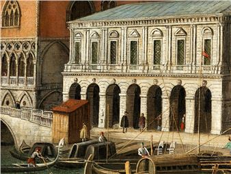 Gemälde & Skulpturen 19./ 20. Jahrhundert - Hampel Fine Art Auctions