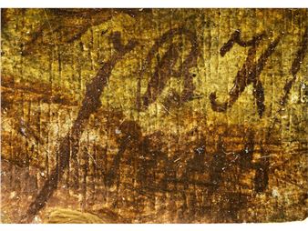 LANDSCHAFT BEI KLEVE - Johann Bernard Klombeck