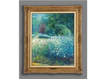 Impressionisten & Moderne Kunst - Hampel Fine Art Auctions