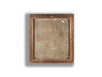 JAGDLICHES PORTRAIT DES JAMES FRYE II (1682-1741) UND SEINES SOHNES JAMES FRYE III (1710-1775 - Walther Schachinger