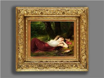 Fritz Zuber-Bühler | 126 Artworks at Auction | MutualArt