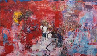 Keeping an Ear to the Ground - Jenny Stadler