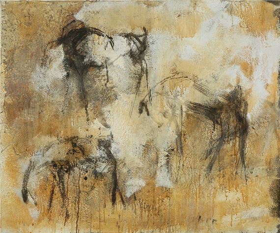 Goats - Eran Shakine