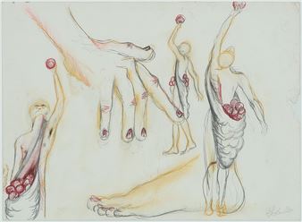 Untitled - Sigalit Landau