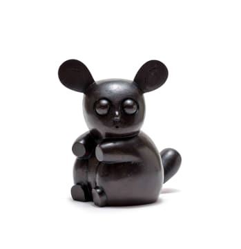 In the Headlights - Brett Murray