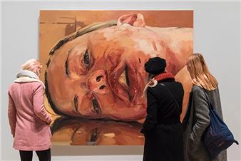 Have we reached peak painting?