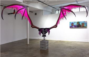 Off the Main Drag: Ten Summer Gallery Shows Worth the Visit