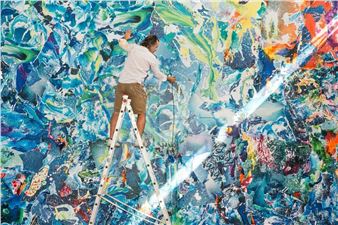 VOLTA Celebrates 20 Years at Its Basel Edition