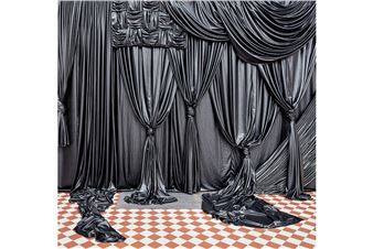 Musée cantonal des Beaux-Arts de Lausanne Presents Jardin d'Hiver #3: DECORAMA