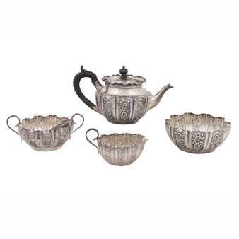 California and American Fine Art, Jewelry and Asian Auction - Clars Auction Gallery